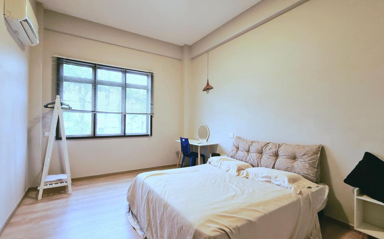 The Deer Kuching 4 Bedrooms Apartment Екстер'єр фото